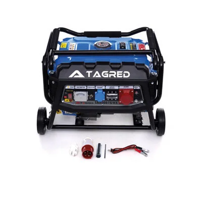 Генераторы TAGRED