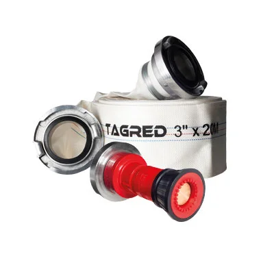 Полив TAGRED