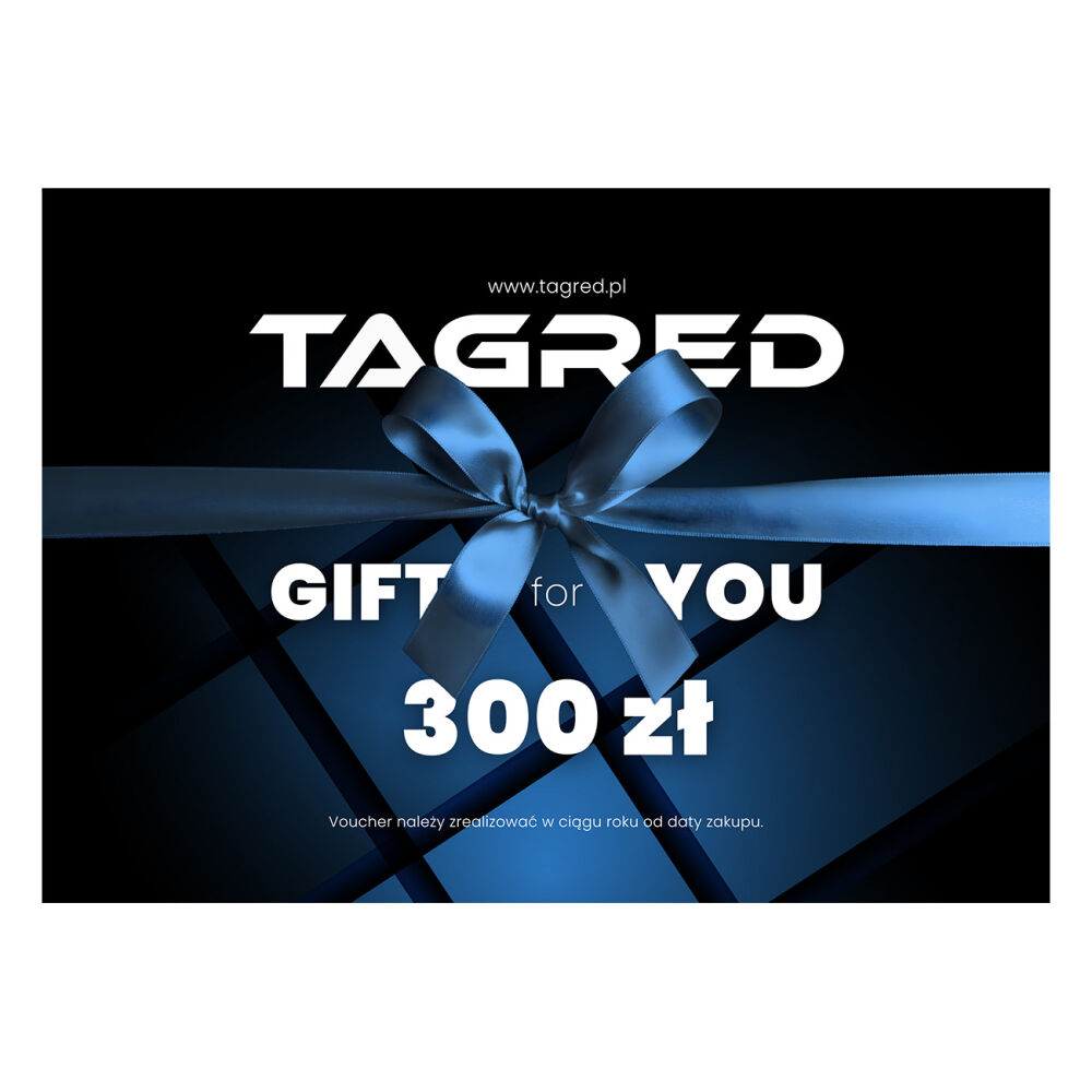Ваучеры TAGRED